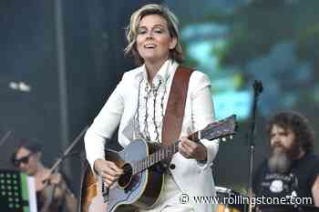 Brandi Carlile, Jason Isbell to Perform at 2021 Americana Awards