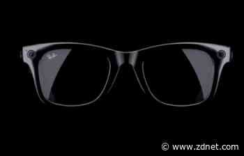 Facebook/Ray-Ban Stories smartglasses: Everything you need to know