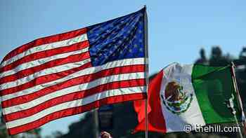US, Mexico resume high-level trade talks halted during Trump era