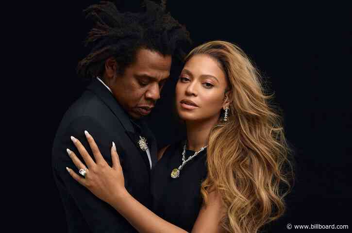 Beyoncé and Jay-Z Partner With Tiffany & Co. to Create Scholarship Program for Students at HBCUs
