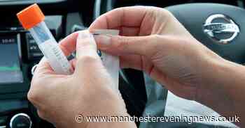 The latest coronavirus infection rates in Greater Manchester as rates rise in every borough - Manchester Evening News