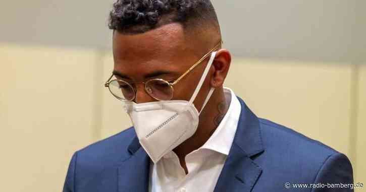 «Sorry for the mess»: Fußballstar Boateng verurteilt