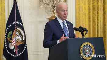 Biden to require COVID-19 vaccines, tests for millions of private workers