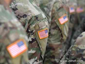 Virginia National Guard confirms cyberattack hit Virginia Defense Force email accounts