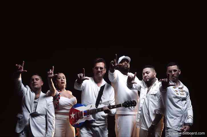 Willy Chirino Reels In Lenier, Osmani Garcia & More for Cuban Protest Anthem ‘Que Se Vayan Ya’: Exclusive