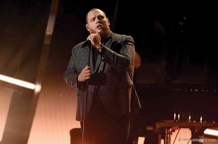 Luke Combs, Carly Pearce & More React to 2021 CMA Awards Nominations
