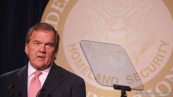 ‘The Brutal Sound Of Silence’: Former Gov. Tom Ridge Recalls 9/11 And The Heartbreak Of No Survivors On Flight 93
