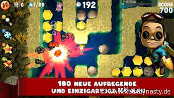 Xbox Store: Boulder Dash Deluxe und mehr mit extra Rabatt - Xboxdynasty