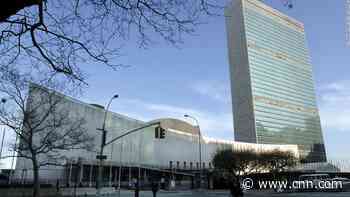 United Nations confirms hackers breached its systems earlier this year
