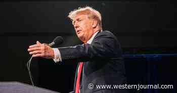 Trump Reaches Out, Comforts Gold Star Families Who Biden Made Irate