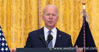 Biden Goes to War, Orders 18 Trump Appointees to Resign or Be Fired