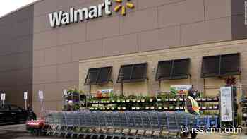 Walmart is ending these bonuses for store workers