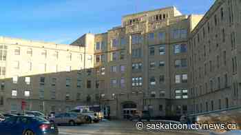 Sask. Health Authority tightens COVID-19 restrictions at Saskatoon hospitals