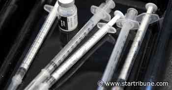 Minneapolis school board to consider COVID-19 vaccine mandate for staff