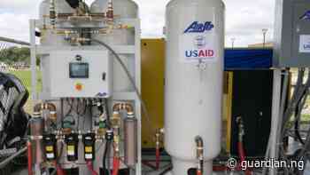 Coronavirus – Ghana: The United States Provides Life-Saving Support to Ghana's COVID-19 Response - Guardian