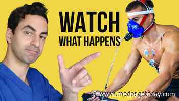 Yes, Exercise Is Basically Magic