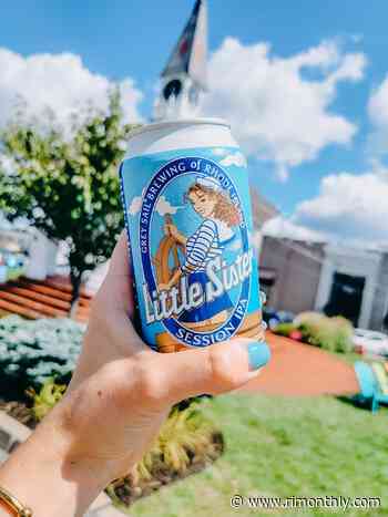 Beer Garden City Is Now Open on Weekends - Rhode Island Monthly