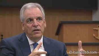 Rhode Island seeks public input on police body-worn camera policy - WJAR