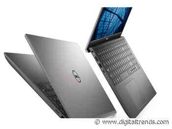 This work-from-home laptop is $968 off at Dell today — you read that right!