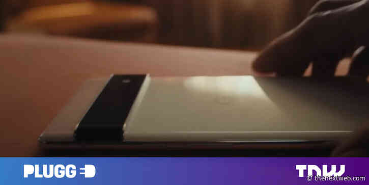 Google may have teased the Pixel 6’s release date in recent ads