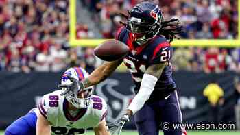 Saints complete Roby trade to bolster secondary