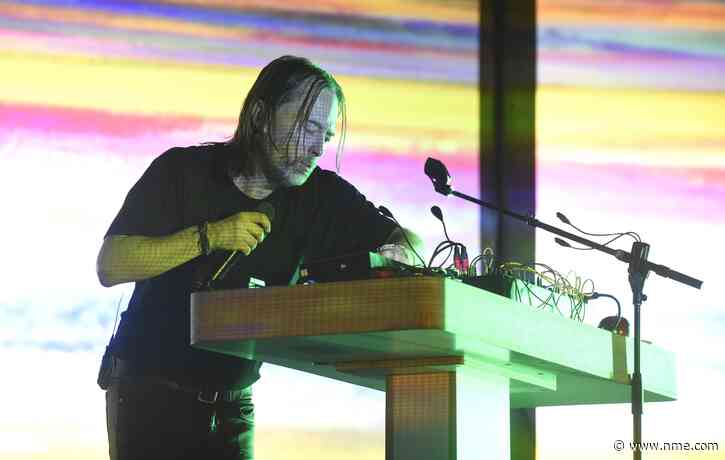 Radiohead and PlayStation reveal trailer for new ‘Kid A Mnesia’ virtual exhibition