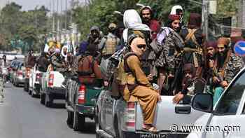 He's on the FBI's most-wanted list and is now a key member of the Taliban's new government