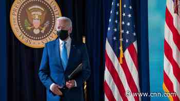 Biden announces new vaccine mandates that could cover 100 million Americans