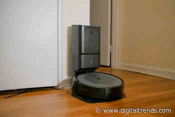 Is it worth it to buy a self-emptying robot vacuum now?