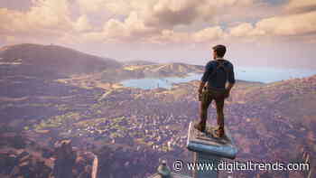 Uncharted 4 and Lost Legacy remasters are coming to PC