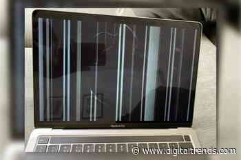 M1 MacBook owners are suing Apple for cracked screens