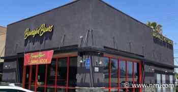 Ike’s Love &amp; Sandwiches makes strategic investment in Bangin’ Buns concept with plans for growth