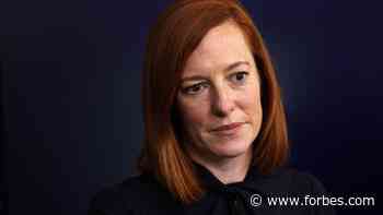 Psaki Dismisses GOP Accusation Fauci Lied To Congress About Coronavirus Research In Wuhan - Forbes