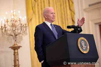 Biden Administration Takes Aim at Private Sector With New Coronavirus Vaccine Requirement Rule - U.S. News & World Report