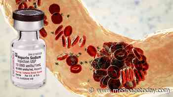 Is Heparin-Based Thromboprophylaxis Necessary for Obstetric Patients?