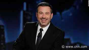 Jimmy Kimmel makes controversial comment on vaccinated vs unvaccinated