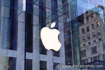 Here’s how to get a free $5 Amazon gift card when you buy a $50 Apple gift card