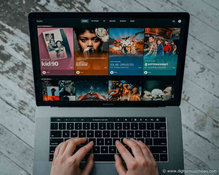 Hulu Is the Latest Video Streaming Platform to Raise Prices – Will Music Streaming Ever Follow Suit?