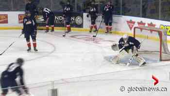 Lethbridge Hurricanes open camp, excited for full WHL season