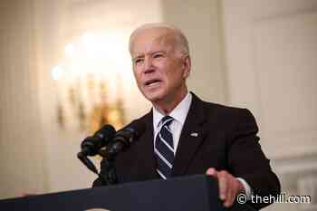 GOP governors vow to fight Biden's new pandemic measures