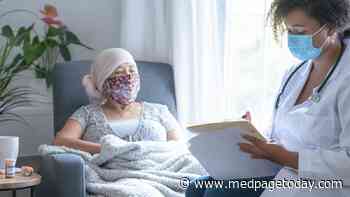 Cancer Patients, COVID-19, and Long-Term Effects