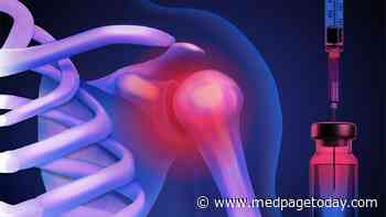 Doctors Work to Treat, Understand Post-Vaccine Shoulder Injury