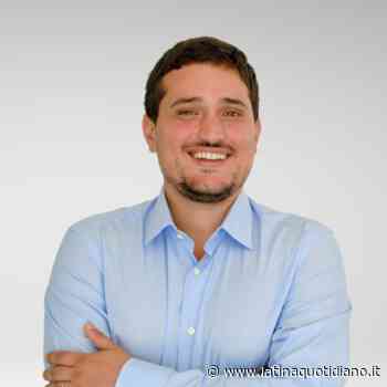 Formia, Magliozzi: "La forza delle nuove generazioni sarà il cuore pulsante della città" - LatinaQuotidiano.it