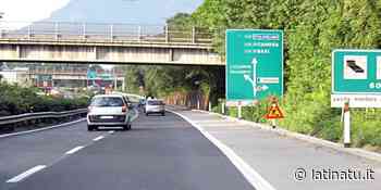 STRADE DI SANGUE: MUOIONO UN UOMO DI FORMIA E UN ADOLESCENTE DI PONTINIA - Latina Tu