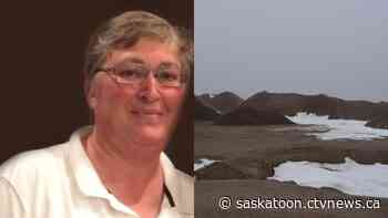 Sheree Fertuck landed $200K gravel hauling contract before she went missing, court hears