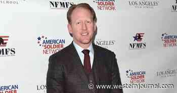 Navy SEAL Who Killed bin Laden Hints at a Run for Office: 'Our Great Nation Needs Real Leaders'