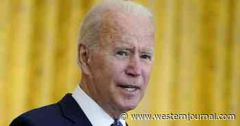 Breaking: Biden Goes Full Tyrant, Announces Vaccine Mandate for Employers with Over 100 Employees