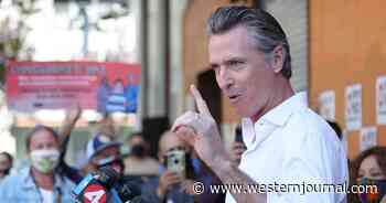 Victor Davis Hanson: California Voters Are About to Make a Major Decision - Here's What's at Stake