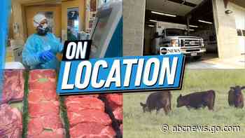 Smoke alarms sound at International Space Station