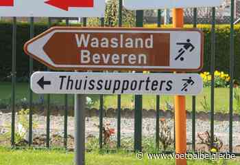 Waasland-Beveren: "Kunnen Westerlo kloppen in eigen huis" - Voetbalbelgie.be - Voetbal België: Belgisch en internationaal voetbalnieuws, transfers, video, voetbalshop en reportages